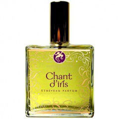 Chant d'Iris by Senteurs de Fée perfume bottle