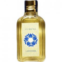 Lavendel by Florena perfume bottle