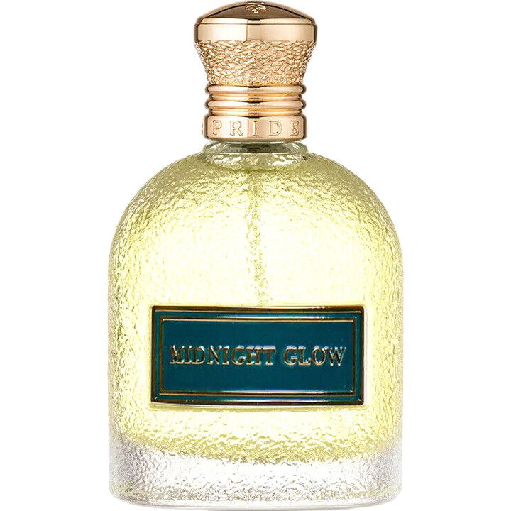 Midnight Glow by Emirates Pride perfume bottle