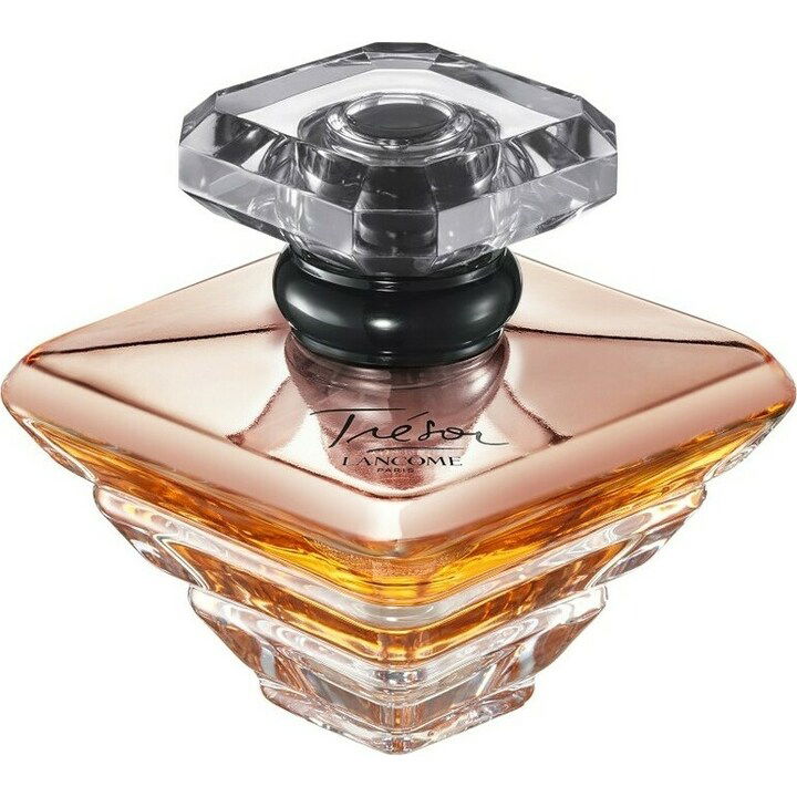 Trésor Édition Limitée 2020 by Lancôme perfume bottle