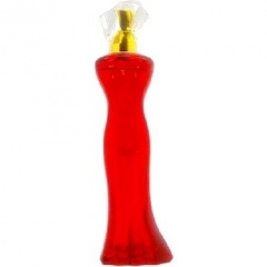 Femme en Rouge by Parfums Codibel perfume bottle