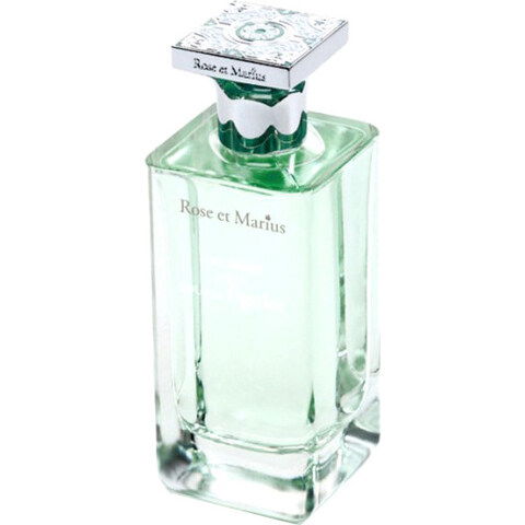 Une Nuit d'Été sous Le Figuier EDP by Rose et Marius perfume bottle