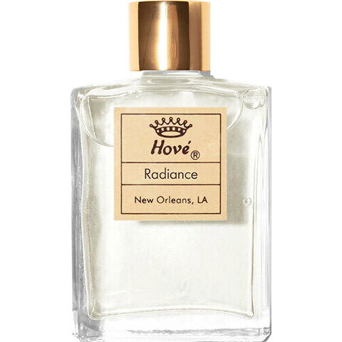 Radiance by Hové perfume bottle