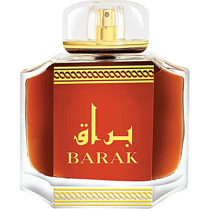 Barak