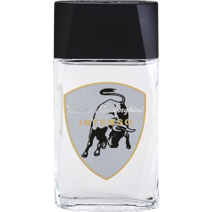 Intenso (After Shave) by Tonino Lamborghini perfume bottle