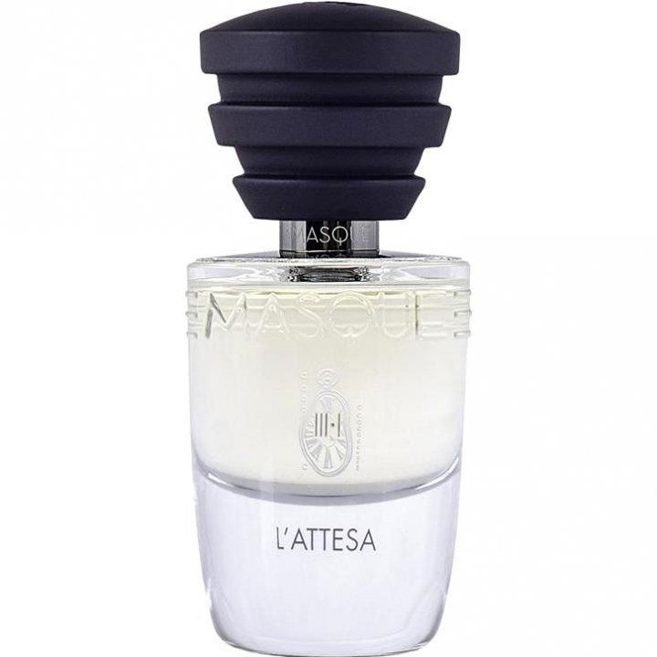 III-I L'Attesa by Masque perfume bottle