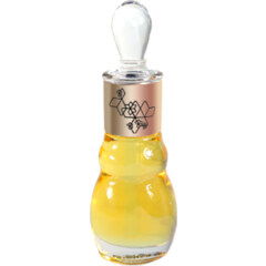 Miss Universe by Ajmal perfume bottle
