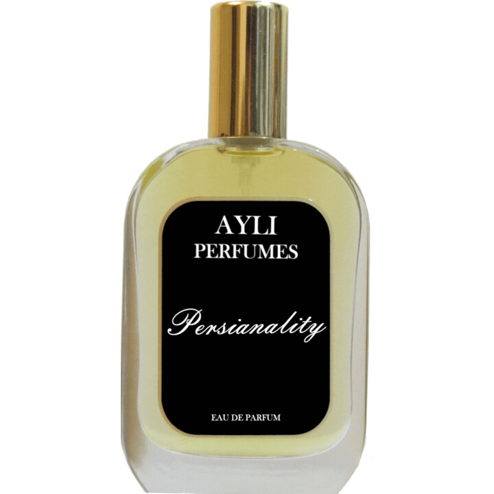 Persianality by Ayli Perfumes perfume bottle