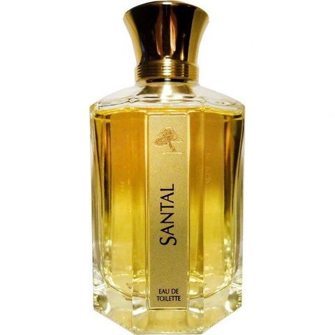 Santal by L'Artisan Parfumeur perfume bottle