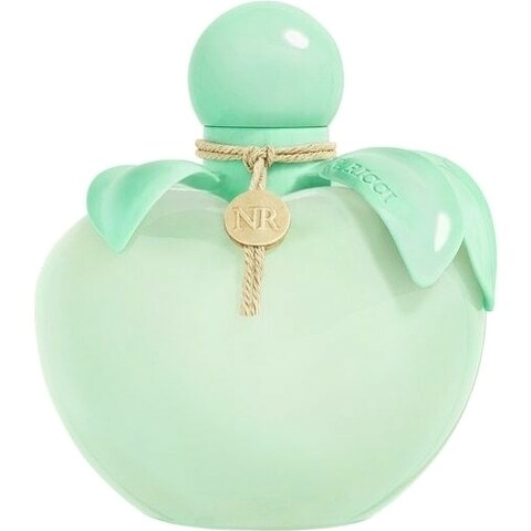 Nina Nature by Nina Ricci perfume bottle