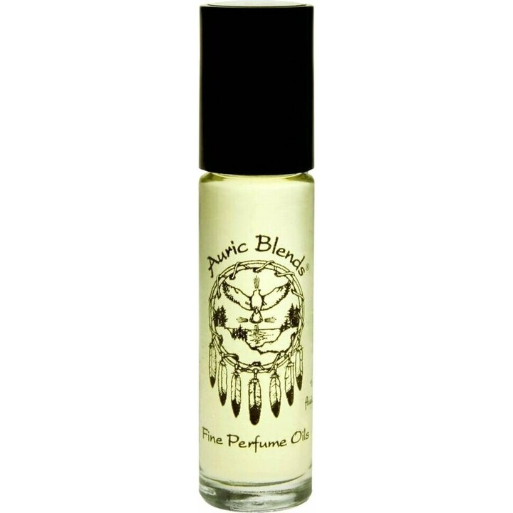 Hawaiian Fantasy by Auric Blends perfume bottle