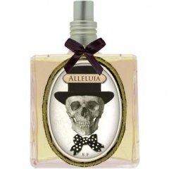 Alleluia by Les Cakes de Bertrand perfume bottle