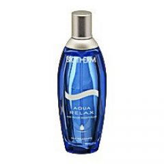 Aqua Relax by Biotherm perfume bottle