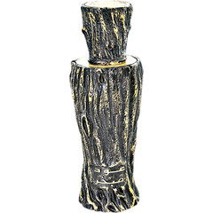 Oud Mubakhar Malaki by Majid Muzaffar Iterji perfume bottle