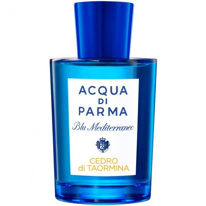 Cedro di Taormina by Acqua di Parma perfume bottle