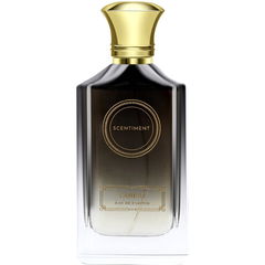 Zahrat by Scentiment perfume bottle