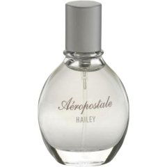 Hailey by Aéropostale perfume bottle