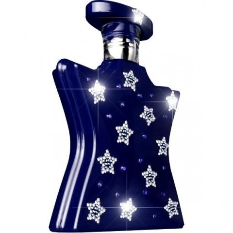 Nuits de Noho Swarovski Edition by Bond No. 9 perfume bottle