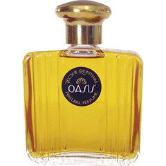 Oasis by Teone Reinthal Natural Perfume perfume bottle