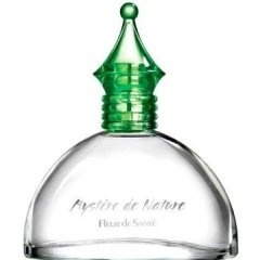 Mystère de Nature Fruit by Fleur de Santé / Knut Wulff perfume bottle