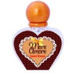 More Amore - Sweet Dream by Judith perfume bottle