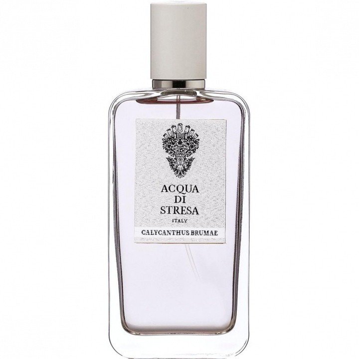 Calycanthus Brumae by Acqua di Stresa perfume bottle