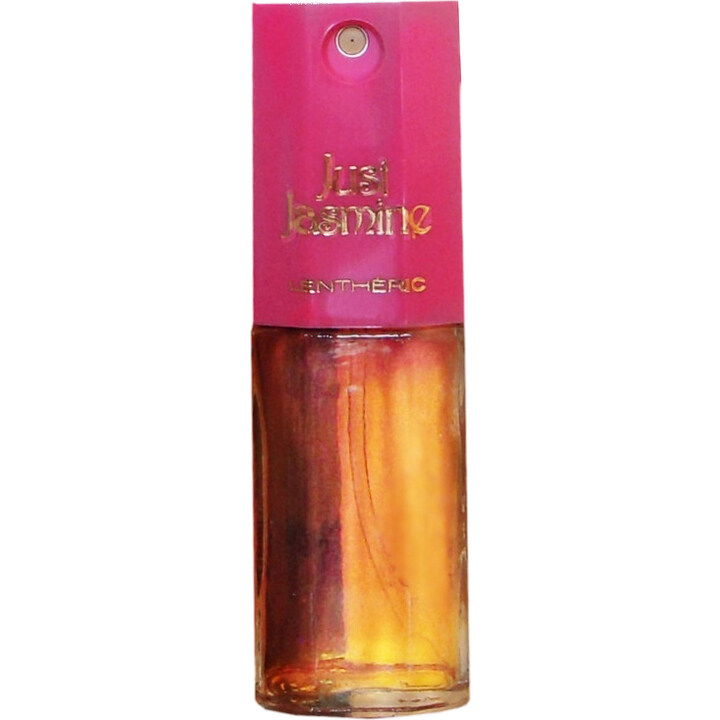 Just Jasmine by Lenthéric perfume bottle