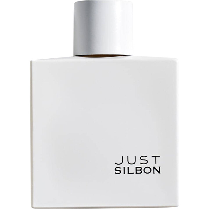 Just Silbon by Silbon perfume bottle