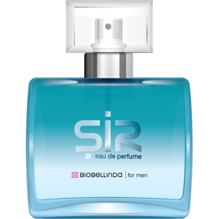 Şir by Biobellinda perfume bottle