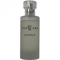 Forward / Форвард by Nóvaya Zaryá / Новая Заря perfume bottle