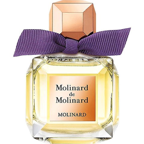 Molinard de Molinard EDT by Molinard perfume bottle