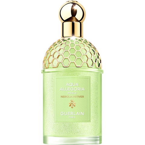 Aqua Allegoria Nerolia Vetiver Perle