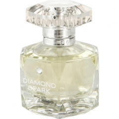 Diamond Spark by Jacques Battini perfume bottle