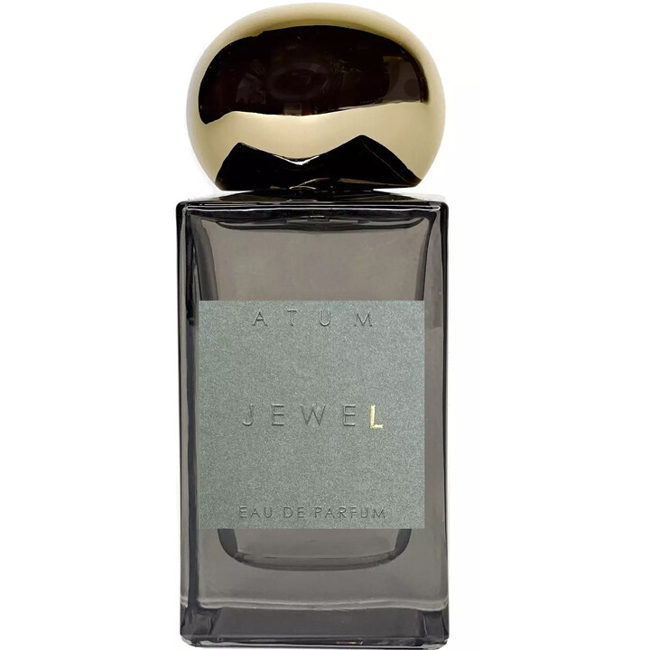 Jewel by Atum perfume bottle