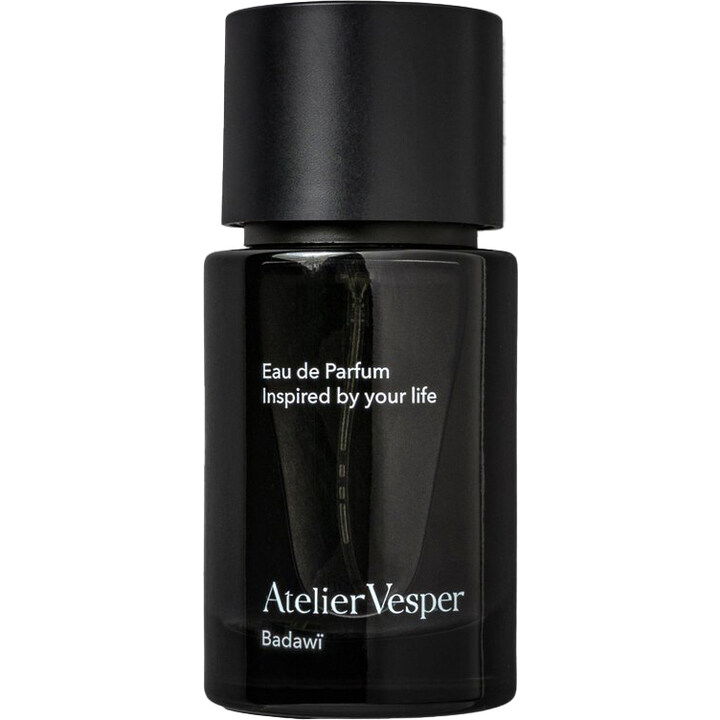 Badawï by Atelier Vesper perfume bottle