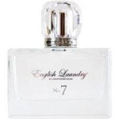 No. 7 for Her EDP by English Laundry perfume bottle