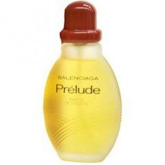 Prélude (Parfum de Toilette) by Balenciaga perfume bottle