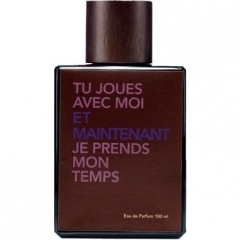 Et Maintenant by Histoires d'Eaux perfume bottle