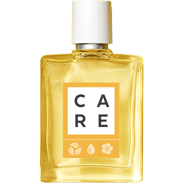 Energy Boost by CARE perfume bottle