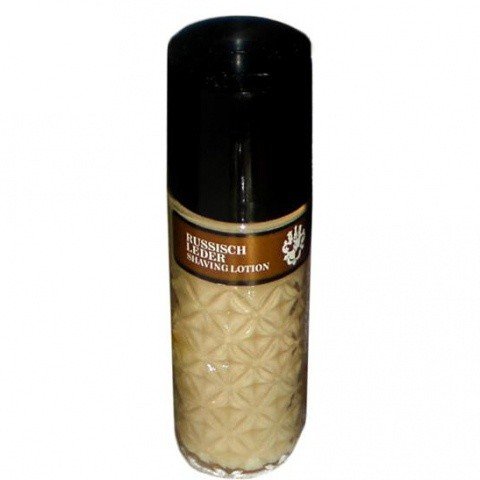 Russisch Leder by Top Cosmetic perfume bottle