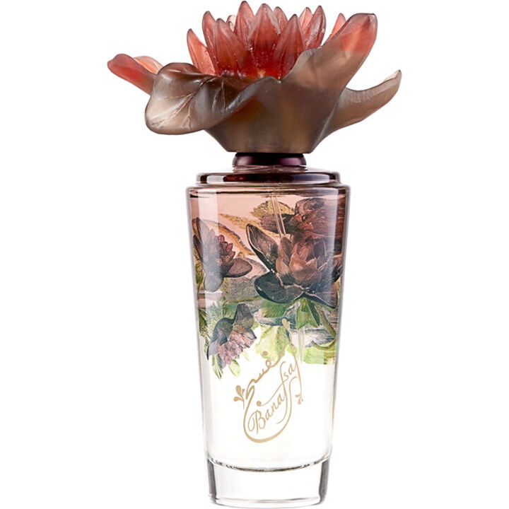 Banafsaj Night EDP by Junaid Perfumes perfume bottle