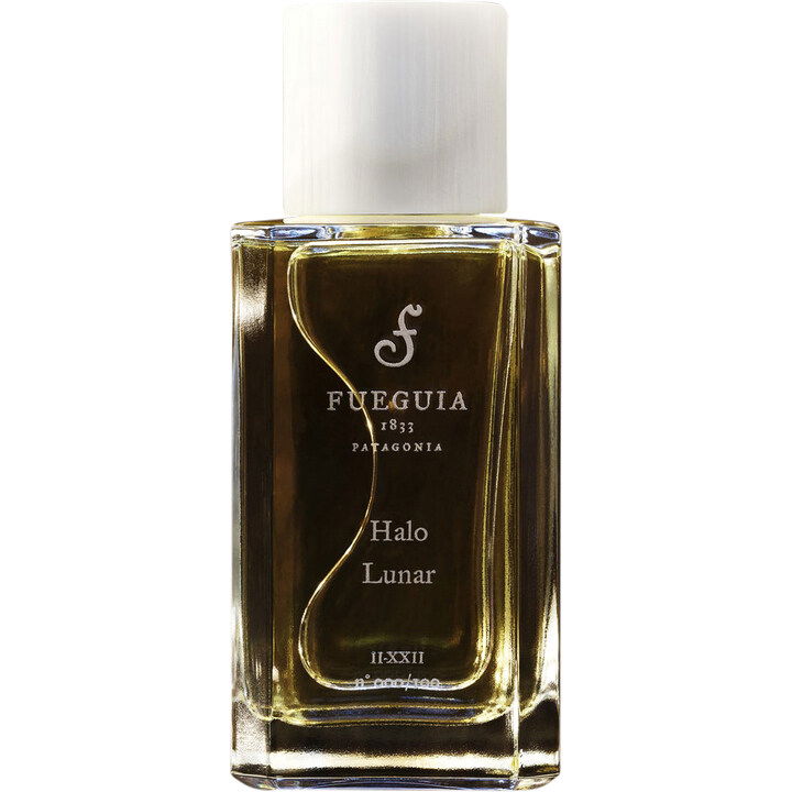 Halo Lunar (Pura Esencia) by Fueguia 1833 perfume bottle