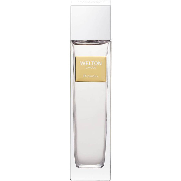Ryokucha by Welton perfume bottle