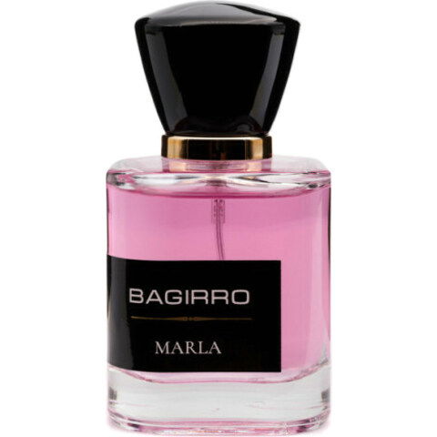 Marla by Bagirro perfume bottle