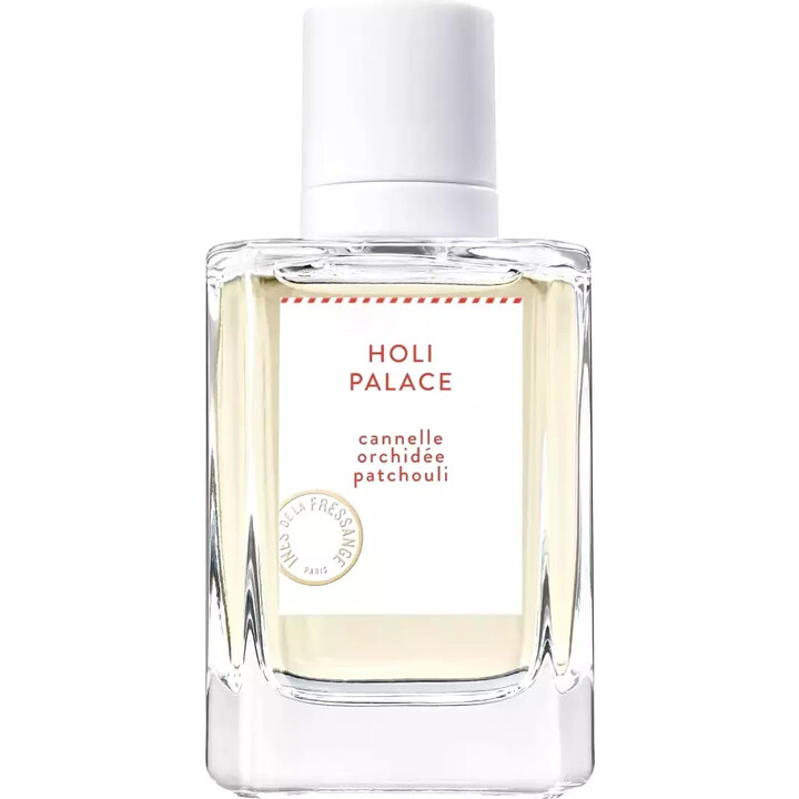 Holi Palace by Inès de la Fressange perfume bottle