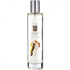 Impressions de Paris by Frédéric Haldimann perfume bottle