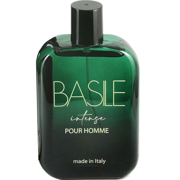 Basile Uomo Intense by Basile perfume bottle