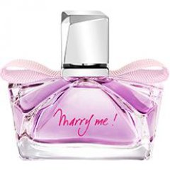 Marry Me! Love Balloons by Lanvin perfume bottle