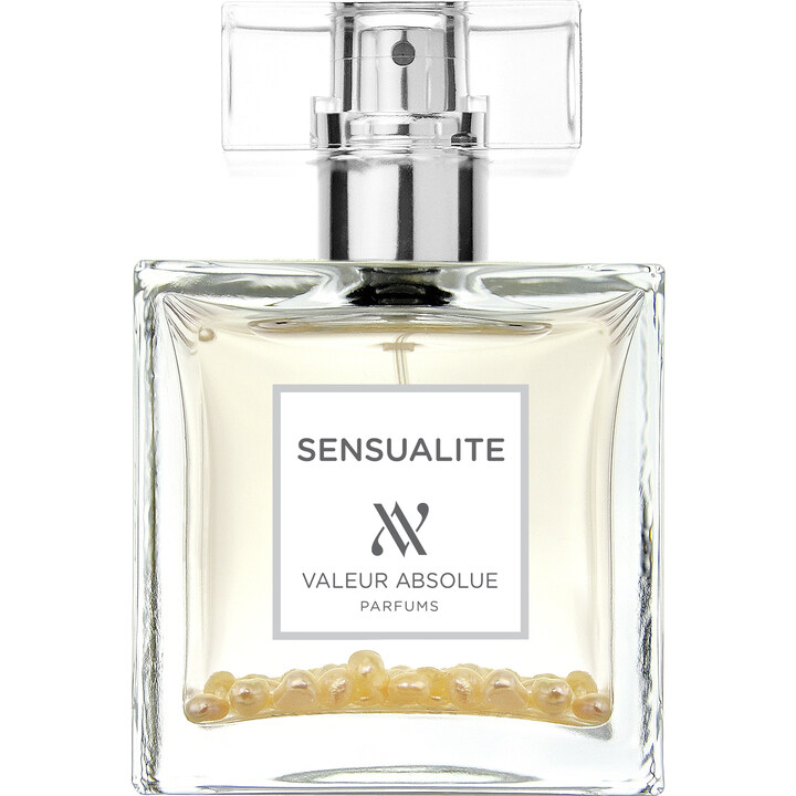 Sensualité by Valeur Absolue perfume bottle
