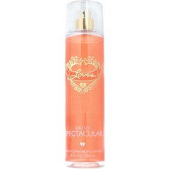 Love's Eau So Spectacular (Fragrance Mist)